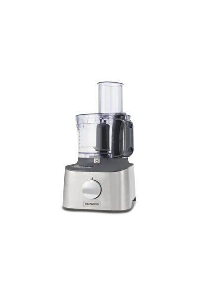 Kenwood FDM313SS MultiPro Compact+ Mutfak Robotu