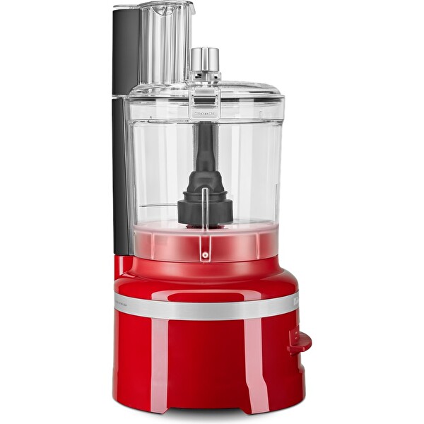 KitchenAid 5KFP1319EER 3.1 L Kırmızı Mutfak Robotu