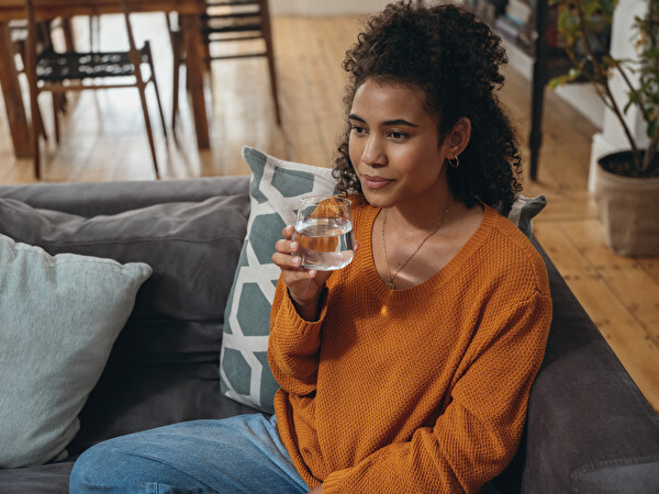 Brita Maxtra Pro Kireç Uzmanı 3’lü Yedek Su Arıtma Filtresi