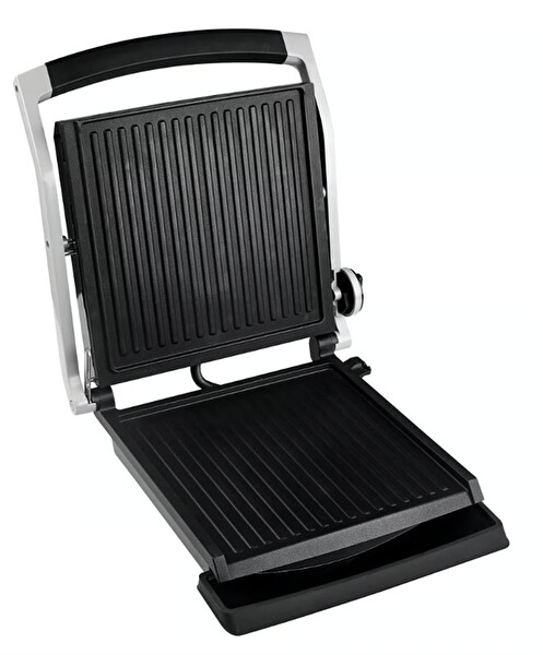 Leggno GR201VEGA 1800 W Gourmet Vega Sandviç ve Grill Makinesi
