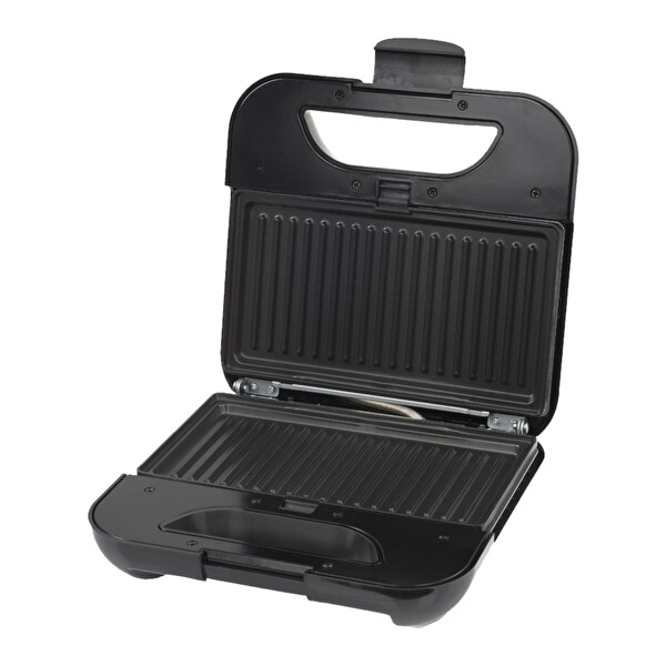 Zilan ZLN4704 3'ü 1 Arada 800 Watt Waffle ve Tost Makinesi