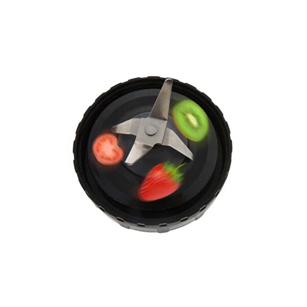 Karaca Blendfit Go Personal Antrasit Smoothie Blend