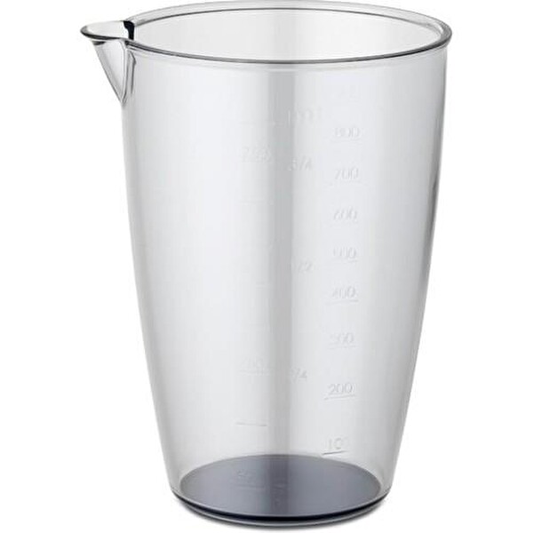 Fakir Stor Black Rosie 1000 W 900 ML Siyah Blender