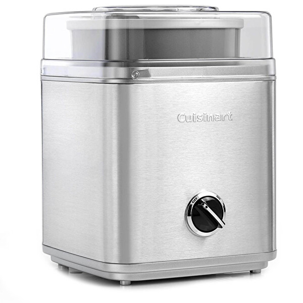Cuisinart Iceb30bce Dondurma Makinesi