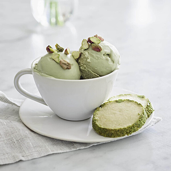 Cuisinart Iceb30bce Dondurma Makinesi