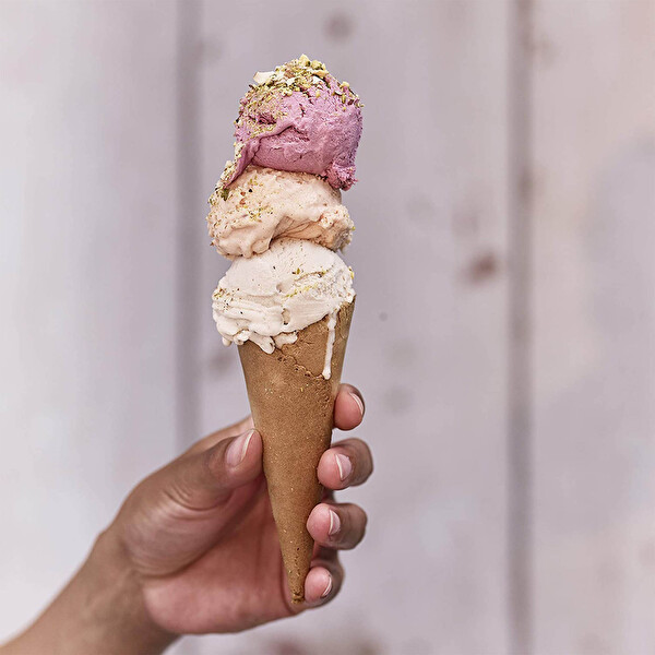 Cuisinart Iceb30bce Dondurma Makinesi