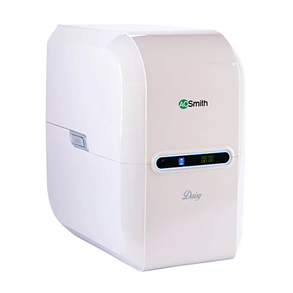 A.O. Smith Daisy Kabinetli Ters Osmoz Pompalı Su Arıtma Cihazı