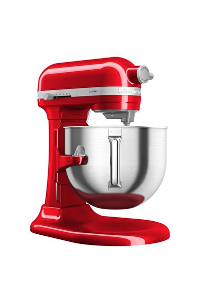 KitchenAid Artisan 5KSM70SHXECA 6.6 L Kaldırılabilir Kaseli Kaseli Stand Mikser