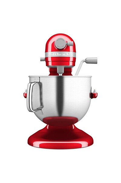 KitchenAid Artisan 5KSM70SHXECA 6.6 L Kaldırılabilir Kaseli Kaseli Stand Mikser