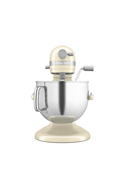 KitchenAid Artisan 5KSM70SHXEAC 6.6 L Kaldırılabilir Kaseli Stand Mikser