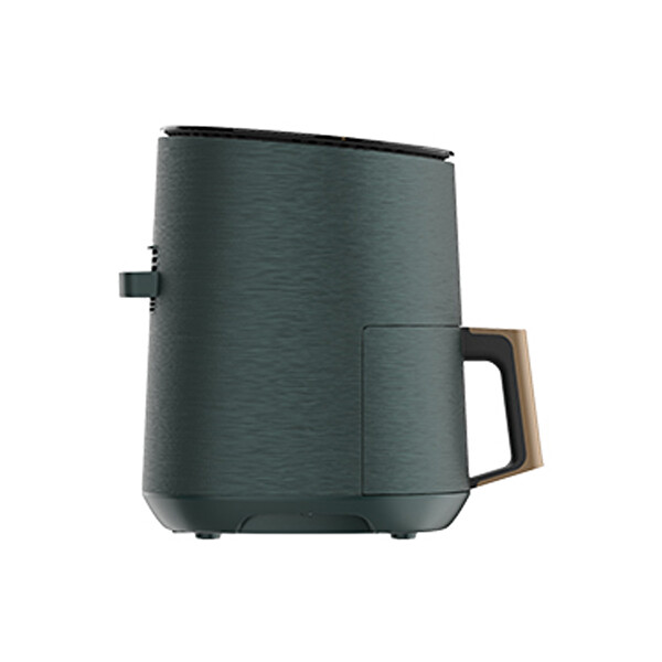 Xiaomi Liven 3.5 L Yağsız Morandi Yeşil Airfryer