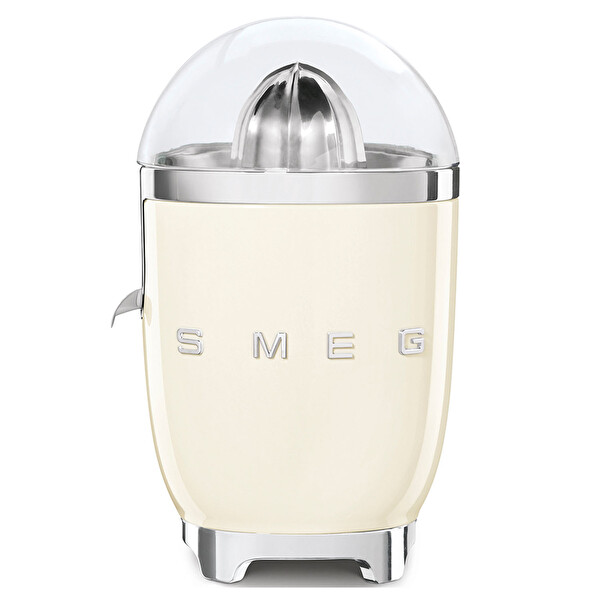 Smeg
										Smeg CJF11CREU Krem Narenciye Sıkacağı