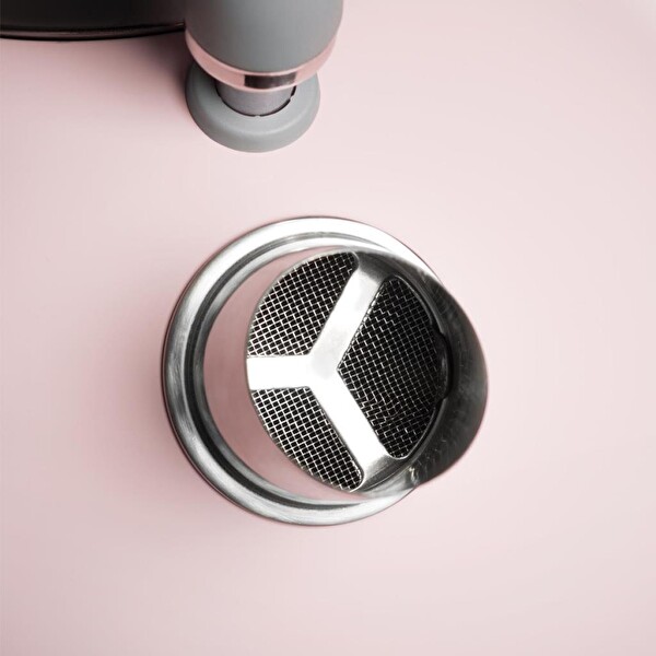 Arzum AR3048 Estilo 2200 W 1.8 L Pembe Çelik Kettle