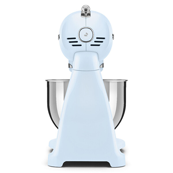 Smeg SMF03PBEU Pastel Mavi Hamur Karıştırma Makinesi