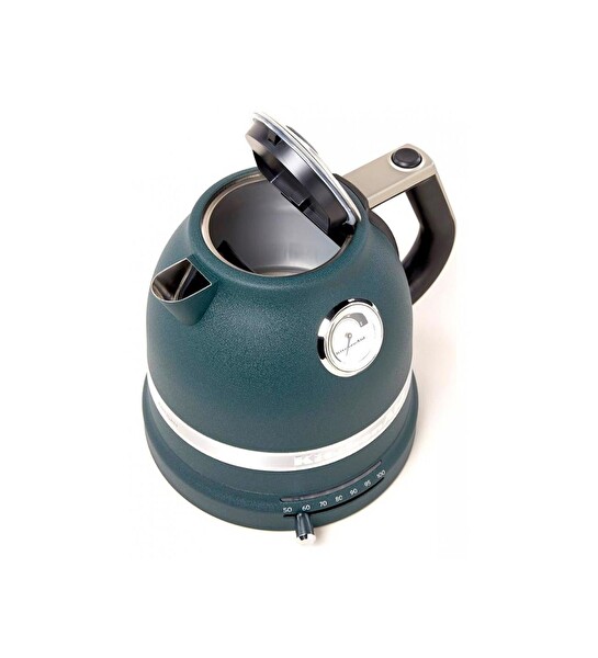KitchenAid 5KEK1522EPP Artisan 1.5 L Mat Yeşil Kettle