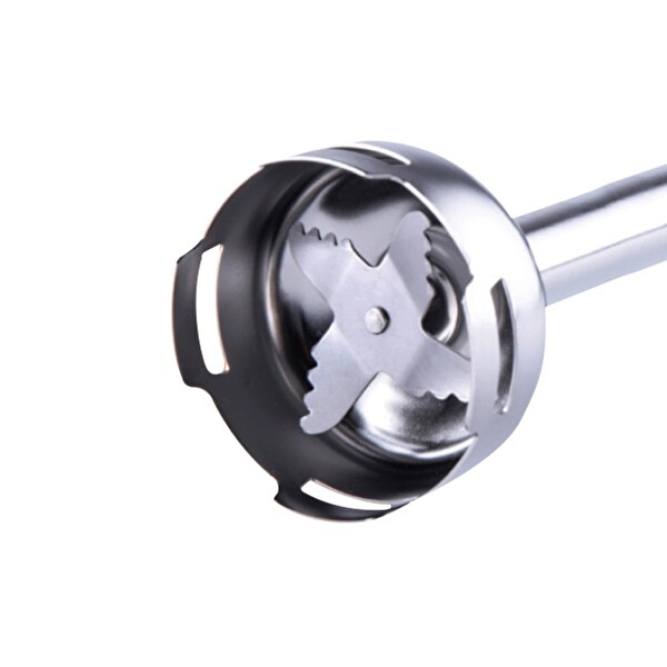 Stilevs Limitless Sedefli Mavi El Blender Seti