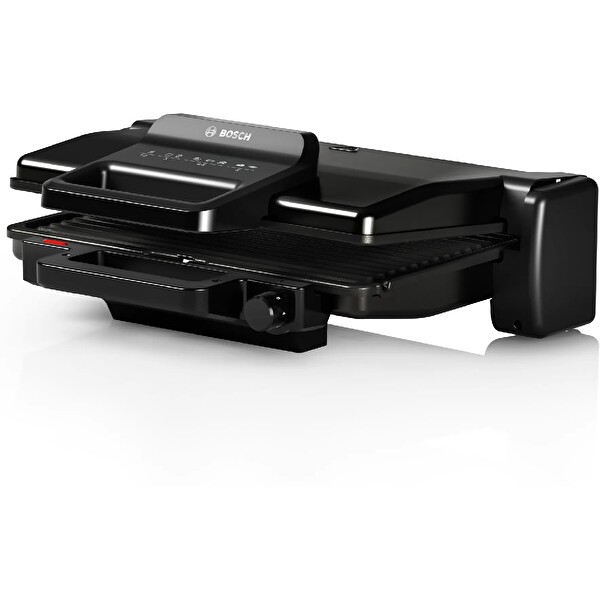 Bosch TCG3323 2000 W Siyah Tost Makinesi