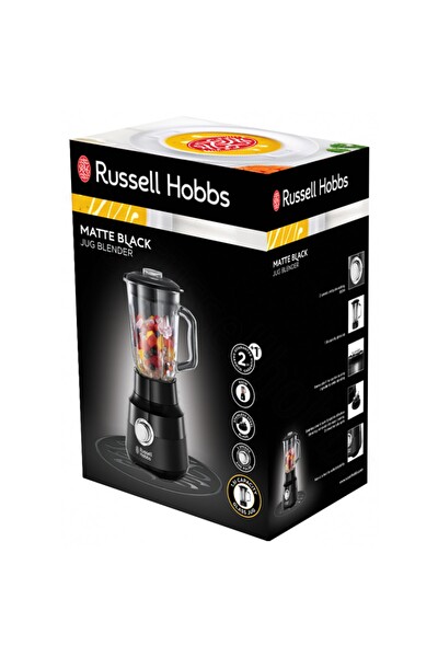 Russell Hobbs 24722-56 650 W Sürahi Blender