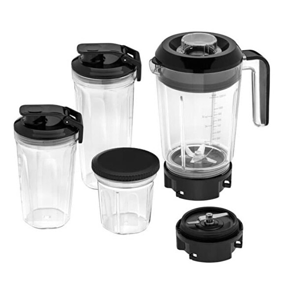 WMF Kult Pro Çok Fonksiyonlu Blender