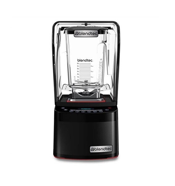 Blendtec Professional 800 Wildside 3.8 HP 800 W Blender