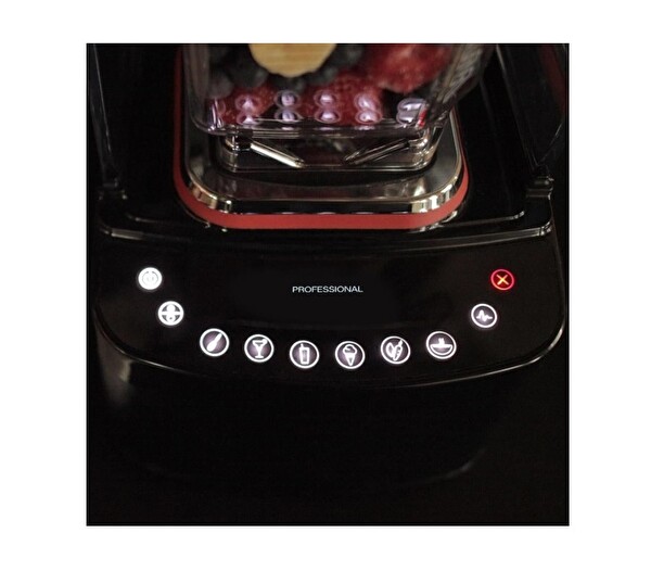 Blendtec Professional 800 Wildside 3.8 HP 800 W Blender