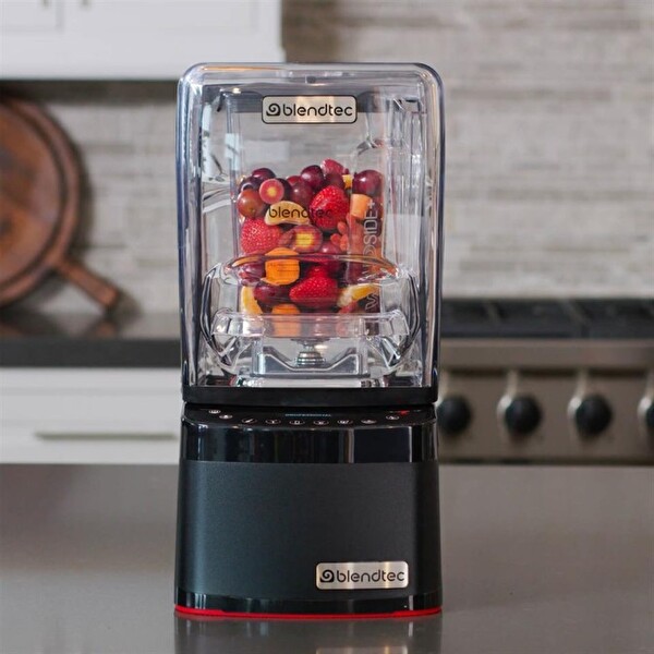 Blendtec Professional 800 Wildside 3.8 HP 800 W Blender