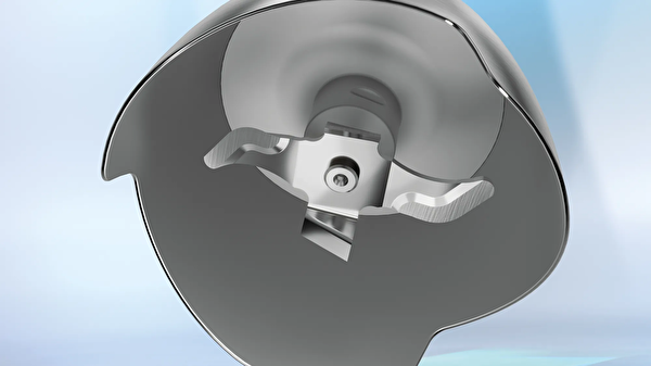 Bosch MSM4B624 Serie 4 Ergomaster 1000 W El Blenderı