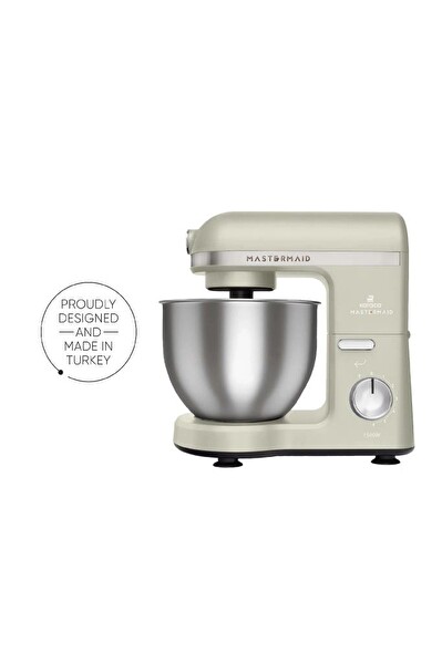 Karaca Mastermaid Chef 1500 W Soft Cream Stand Mikser