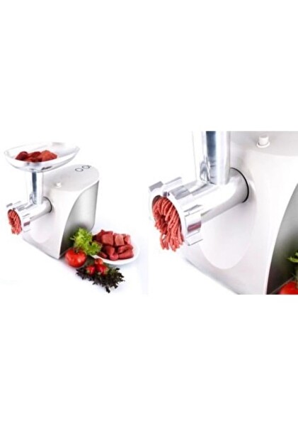 Goldmaster GM-217 Kıymax Kıyma Makinesi