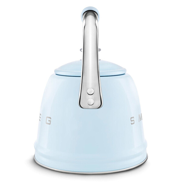 Smeg 50's Style Pastel Mavi Set Üstü Düdüklü Kettle 2.3 L CKLW2001PB