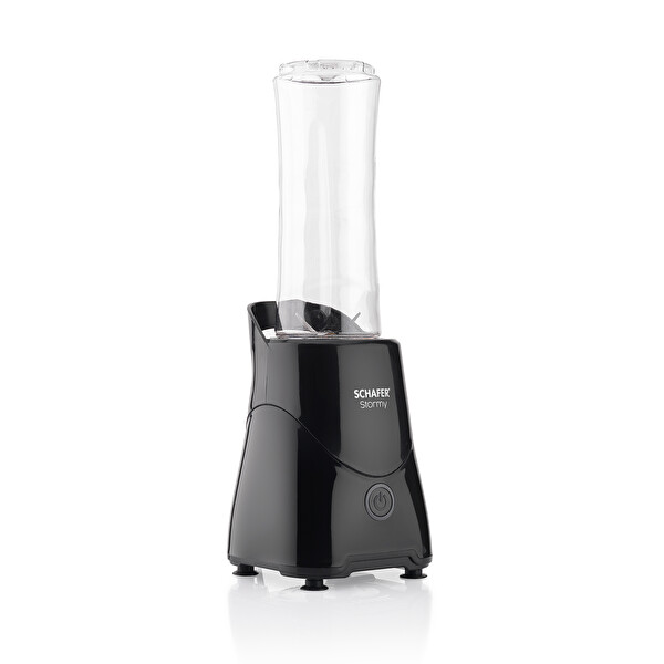 Schafer Stormy Siyah Kişisel Blender 2SE661-25029-SIY01