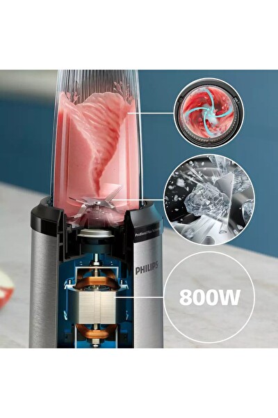 Philips HR2764/00 800 W ProBlend Plus Blender