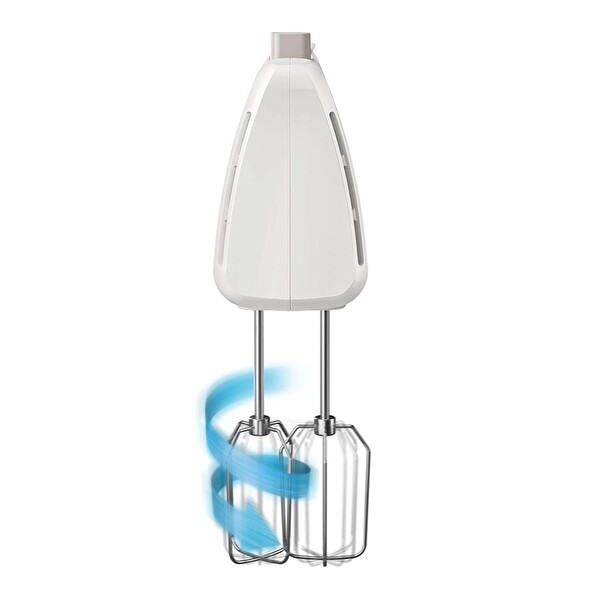 Philips HR3702/00 Daily Collection Mikser 300 Watt 3 Hızlı