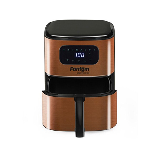 Fantom Master Fryer AF 5000 Dijital Bakır Fritöz