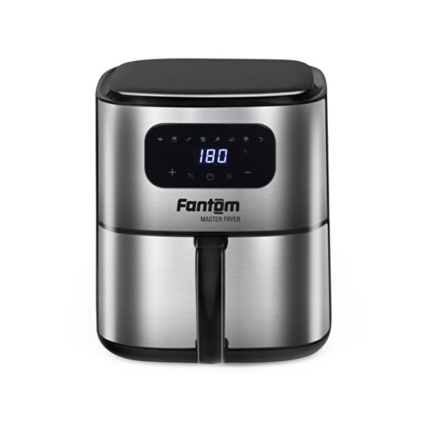 Fantom AF-5000 Fryer Yağsız Inox Hava Fritözü