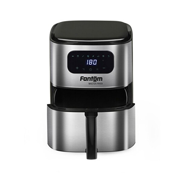 Fantom AF-5000 Fryer Yağsız Inox Hava Fritözü