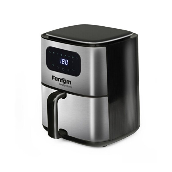 Fantom AF-5000 Fryer Yağsız Inox Hava Fritözü