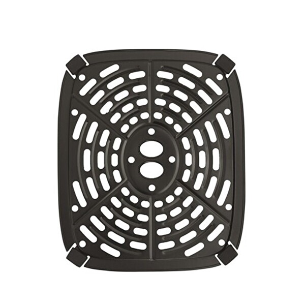 Fantom AF-5000 Fryer Yağsız Inox Hava Fritözü