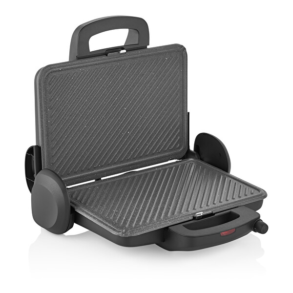 Schafer Tosthaus Siyah Tost Makinesi 1S728-25007-SIY01