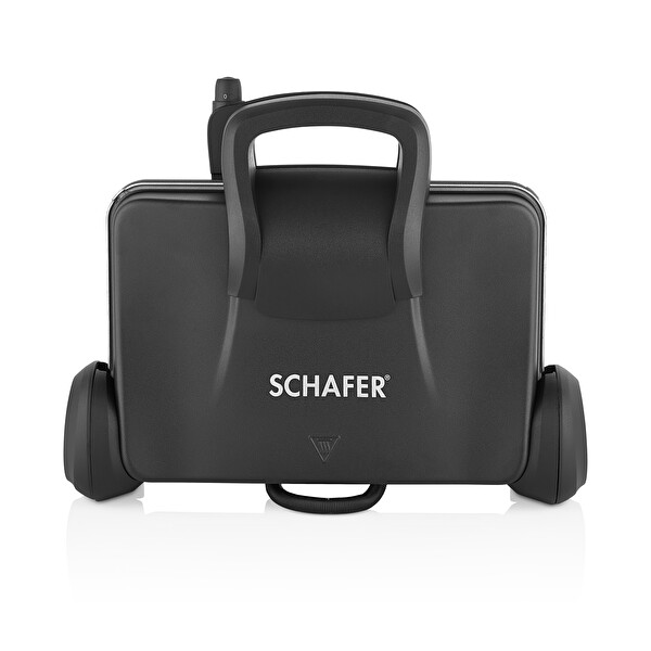 Schafer Tosthaus Siyah Tost Makinesi 1S728-25007-SIY01