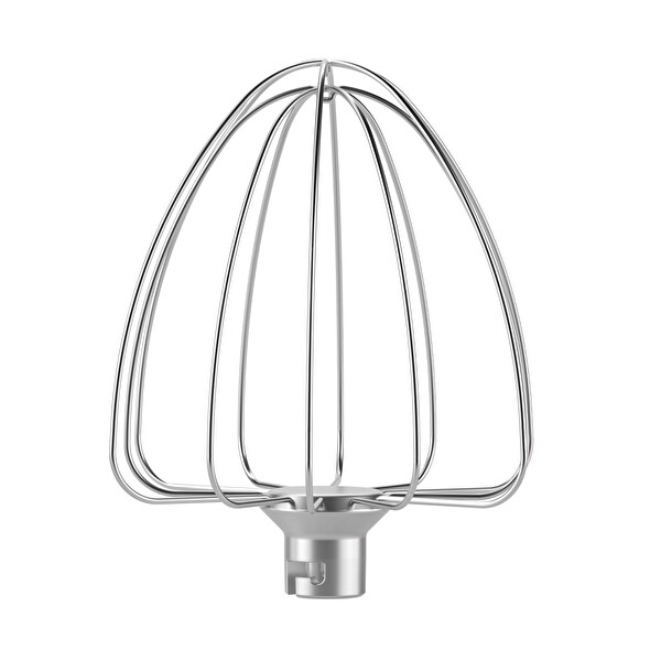 Aryıldız Hyper Stand Mikser Parlak Krem 1000W 7L