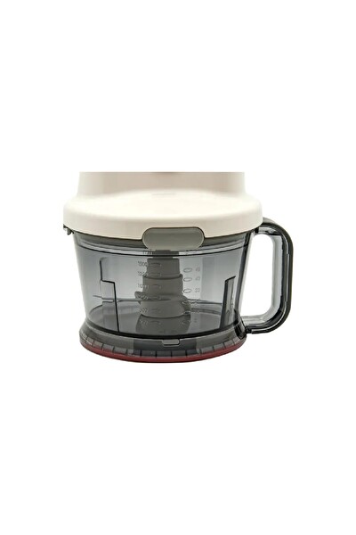 Homend Functionall 2804H Mutfak Robotu