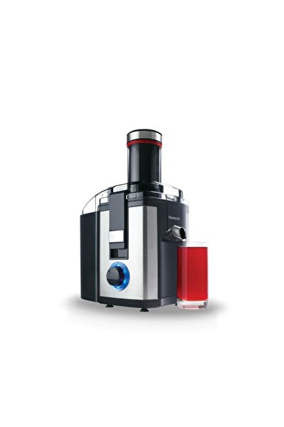 Homend Projuicer 2705H Siyah Katı Meyve Sıkacağı