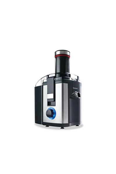 Homend Projuicer 2705H Siyah Katı Meyve Sıkacağı