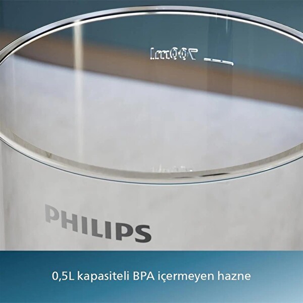 Philips HR-2695/00 Blender