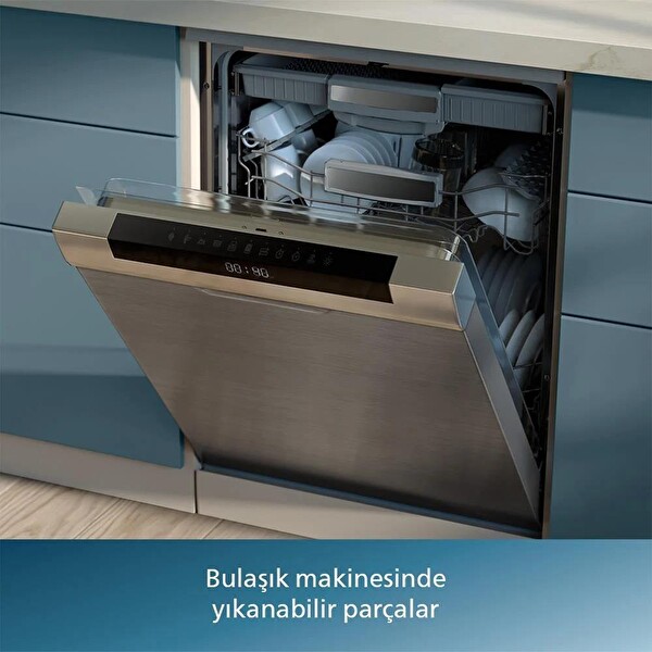 Philips HR-2695/00 Blender