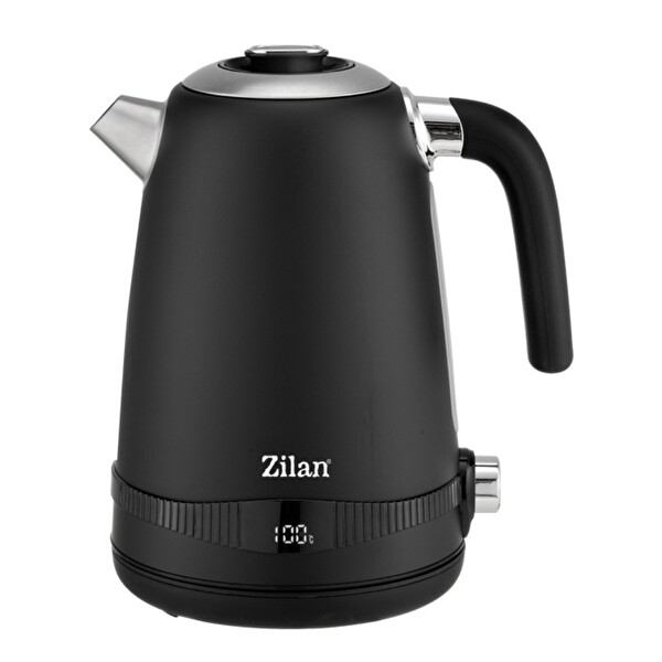 Zilan ZLN1001 Elektrikli Su Isıtıcı 1.7L 304 Paslanmaz Çelik