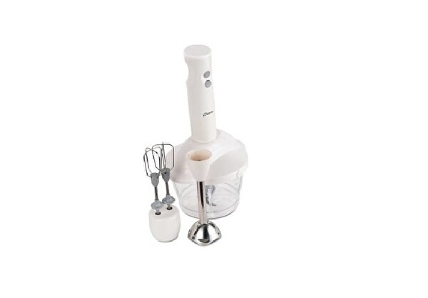 Conti CMD 208 Multiset 3 Blender Set
