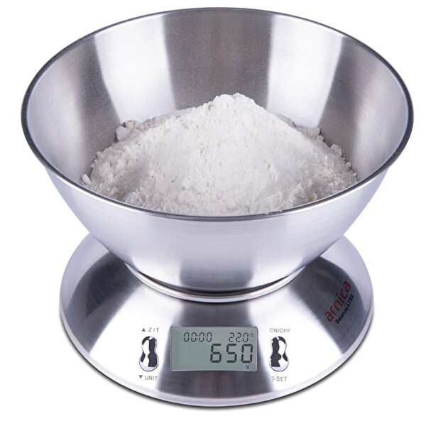 Arnica Balanza 4150 Mutfak Terazisi GH29030