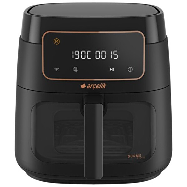 Arçelik FRA 6364 S GurmeFry XXL 7.6 L Yağsız Fritöz